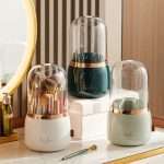 360 MAKEUP BRUSH ORGANISER | HONGSON-hongsonbd.com