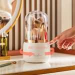 360 MAKEUP BRUSH ORGANISER | HONGSON-hongsonbd.com