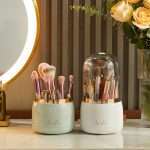360 MAKEUP BRUSH ORGANISER | HONGSON-hongsonbd.com