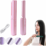 Portable Hair Straightenerprice in bd Mini Hair Straightener Comb price in bd Travel Hair Styling Tool price in bd USB Hair Straightenerprice in bd Compact Hair Straightener price in bd Straightening Comb for Women price in bd Cordless Hair Straightener price in bd Hair Styling Comb price in bd Quick Touch-Up Hair Tool price in bd Dual-Use Comb and Straightener price in bd Best portable hair straightener for travel price in bd Mini comb straightener for short hair price in bd USB rechargeable hair straightening brush price in bd Heat comb for frizz control price in bd Compact hair tool for daily stylingprice in bd Lightweight straightener for on-the-go use price in bd Hair straightening comb with temperature control price in bd PORTABLE MINI HAIR STRAIGHTENER COMB price in bd PORTABLE MINI HAIR STRAIGHTENER COMB price in Bangladesh hongson HONGSON HONGSON BD hongsonbd hongsonbd.com TBESTO SHENSHERIN