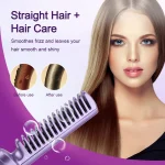 Portable Hair Straightenerprice in bd Mini Hair Straightener Comb price in bd Travel Hair Styling Tool price in bd USB Hair Straightenerprice in bd Compact Hair Straightener price in bd Straightening Comb for Women price in bd Cordless Hair Straightener price in bd Hair Styling Comb price in bd Quick Touch-Up Hair Tool price in bd Dual-Use Comb and Straightener price in bd Best portable hair straightener for travel price in bd Mini comb straightener for short hair price in bd USB rechargeable hair straightening brush price in bd Heat comb for frizz control price in bd Compact hair tool for daily stylingprice in bd Lightweight straightener for on-the-go use price in bd Hair straightening comb with temperature control price in bd PORTABLE MINI HAIR STRAIGHTENER COMB price in bd PORTABLE MINI HAIR STRAIGHTENER COMB price in Bangladesh hongson HONGSON HONGSON BD hongsonbd hongsonbd.com TBESTO SHENSHERIN