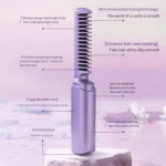 Portable Hair Straightenerprice in bd Mini Hair Straightener Comb price in bd Travel Hair Styling Tool price in bd USB Hair Straightenerprice in bd Compact Hair Straightener price in bd Straightening Comb for Women price in bd Cordless Hair Straightener price in bd Hair Styling Comb price in bd Quick Touch-Up Hair Tool price in bd Dual-Use Comb and Straightener price in bd Best portable hair straightener for travel price in bd Mini comb straightener for short hair price in bd USB rechargeable hair straightening brush price in bd Heat comb for frizz control price in bd Compact hair tool for daily stylingprice in bd Lightweight straightener for on-the-go use price in bd Hair straightening comb with temperature control price in bd PORTABLE MINI HAIR STRAIGHTENER COMB price in bd PORTABLE MINI HAIR STRAIGHTENER COMB price in Bangladesh hongson HONGSON HONGSON BD hongsonbd hongsonbd.com TBESTO SHENSHERIN