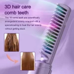 Portable Hair Straightenerprice in bd Mini Hair Straightener Comb price in bd Travel Hair Styling Tool price in bd USB Hair Straightenerprice in bd Compact Hair Straightener price in bd Straightening Comb for Women price in bd Cordless Hair Straightener price in bd Hair Styling Comb price in bd Quick Touch-Up Hair Tool price in bd Dual-Use Comb and Straightener price in bd Best portable hair straightener for travel price in bd Mini comb straightener for short hair price in bd USB rechargeable hair straightening brush price in bd Heat comb for frizz control price in bd Compact hair tool for daily stylingprice in bd Lightweight straightener for on-the-go use price in bd Hair straightening comb with temperature control price in bd PORTABLE MINI HAIR STRAIGHTENER COMB price in bd PORTABLE MINI HAIR STRAIGHTENER COMB price in Bangladesh hongson HONGSON HONGSON BD hongsonbd hongsonbd.com TBESTO SHENSHERIN