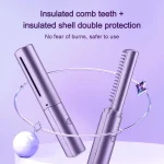 Portable Hair Straightenerprice in bd Mini Hair Straightener Comb price in bd Travel Hair Styling Tool price in bd USB Hair Straightenerprice in bd Compact Hair Straightener price in bd Straightening Comb for Women price in bd Cordless Hair Straightener price in bd Hair Styling Comb price in bd Quick Touch-Up Hair Tool price in bd Dual-Use Comb and Straightener price in bd Best portable hair straightener for travel price in bd Mini comb straightener for short hair price in bd USB rechargeable hair straightening brush price in bd Heat comb for frizz control price in bd Compact hair tool for daily stylingprice in bd Lightweight straightener for on-the-go use price in bd Hair straightening comb with temperature control price in bd PORTABLE MINI HAIR STRAIGHTENER COMB price in bd PORTABLE MINI HAIR STRAIGHTENER COMB price in Bangladesh hongson HONGSON HONGSON BD hongsonbd hongsonbd.com TBESTO SHENSHERIN