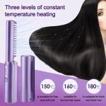 Portable Hair Straightenerprice in bd Mini Hair Straightener Comb price in bd Travel Hair Styling Tool price in bd USB Hair Straightenerprice in bd Compact Hair Straightener price in bd Straightening Comb for Women price in bd Cordless Hair Straightener price in bd Hair Styling Comb price in bd Quick Touch-Up Hair Tool price in bd Dual-Use Comb and Straightener price in bd Best portable hair straightener for travel price in bd Mini comb straightener for short hair price in bd USB rechargeable hair straightening brush price in bd Heat comb for frizz control price in bd Compact hair tool for daily stylingprice in bd Lightweight straightener for on-the-go use price in bd Hair straightening comb with temperature control price in bd PORTABLE MINI HAIR STRAIGHTENER COMB price in bd PORTABLE MINI HAIR STRAIGHTENER COMB price in Bangladesh hongson HONGSON HONGSON BD hongsonbd hongsonbd.com TBESTO SHENSHERIN