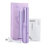 Portable Hair Straightenerprice in bd Mini Hair Straightener Comb price in bd Travel Hair Styling Tool price in bd USB Hair Straightenerprice in bd Compact Hair Straightener price in bd Straightening Comb for Women price in bd Cordless Hair Straightener price in bd Hair Styling Comb price in bd Quick Touch-Up Hair Tool price in bd Dual-Use Comb and Straightener price in bd Best portable hair straightener for travel price in bd Mini comb straightener for short hair price in bd USB rechargeable hair straightening brush price in bd Heat comb for frizz control price in bd Compact hair tool for daily stylingprice in bd Lightweight straightener for on-the-go use price in bd Hair straightening comb with temperature control price in bd PORTABLE MINI HAIR STRAIGHTENER COMB price in bd PORTABLE MINI HAIR STRAIGHTENER COMB price in Bangladesh hongson HONGSON HONGSON BD hongsonbd hongsonbd.com TBESTO SHENSHERIN