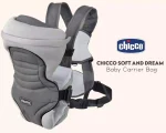 Chicco Soft and Dream Baby Carrier Bag